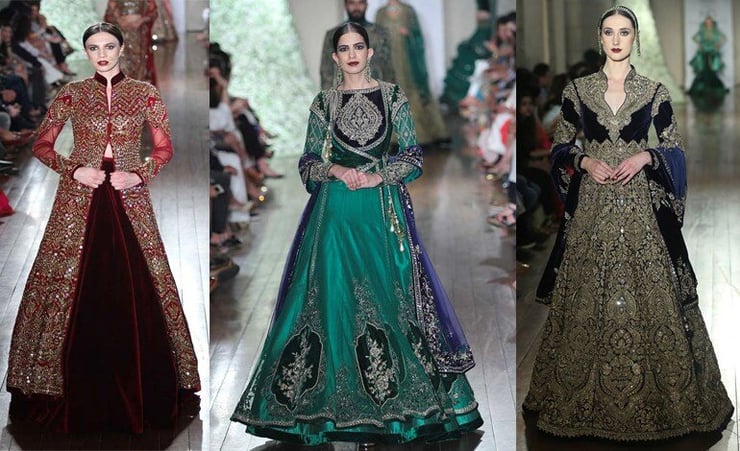 Indian couture very diverse, says Manav Gangwani