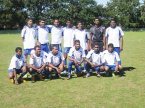 India picks up ethnic soccer bronze