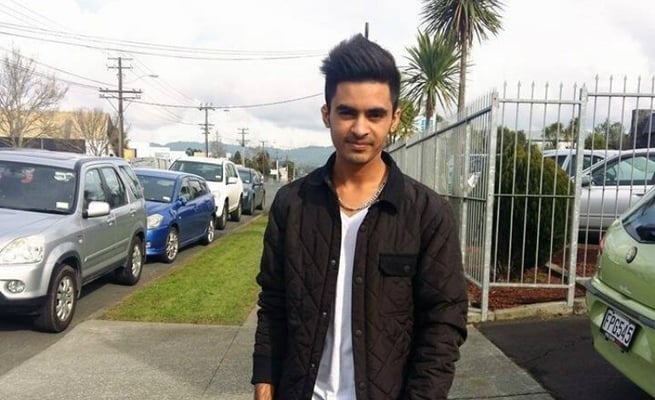 20-year old Indian passes away in Auckland