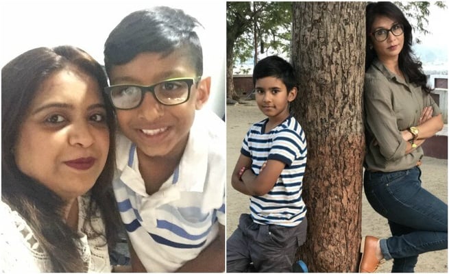 How well do new-migrant parents cope with school holidays?