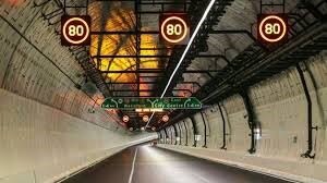 Waterview speed cameras becomes operational, police to issue tickets to speeding vehicles