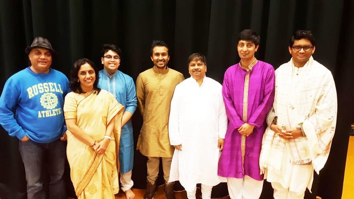 Two-day musical concert wows classical music lovers in Auckland