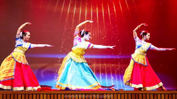 Classical dance drama set to mesmerise Wellingtonians
