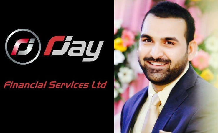 R Jay Finance celebrates 5 years: A big thank you to the community