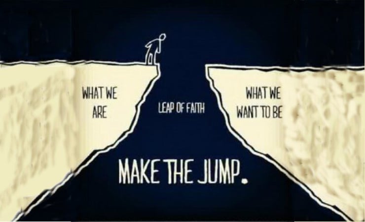 Are you impatient for career change?