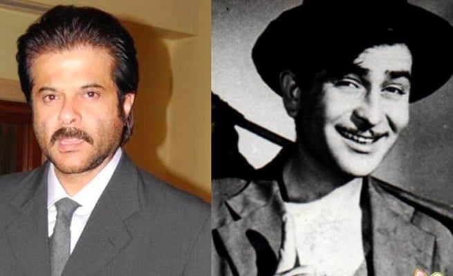 Raj Kapoor greatest influence in my life: Anil Kapoor