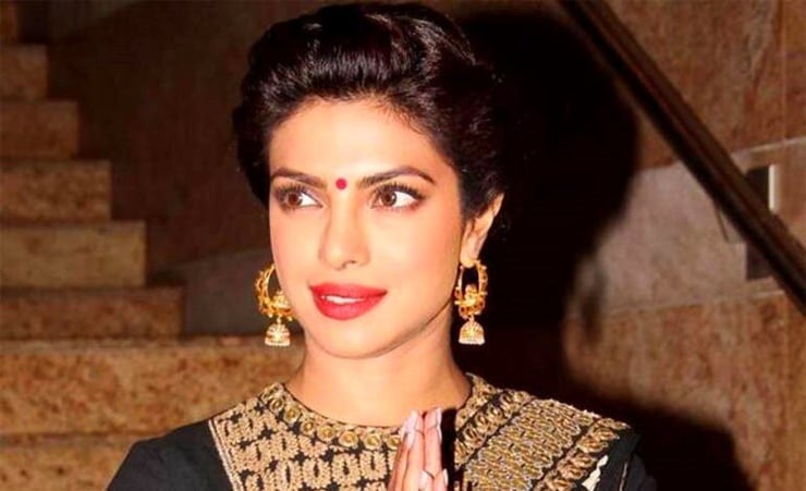 Priyanka Chopra to be honoured at Toronto International Film Festival