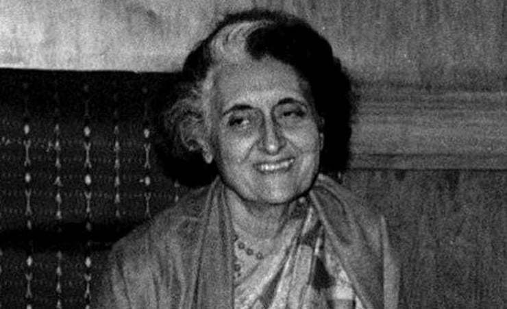 Indira Gandhi saw herself as an environmentalist, not politician: Jairam Ramesh