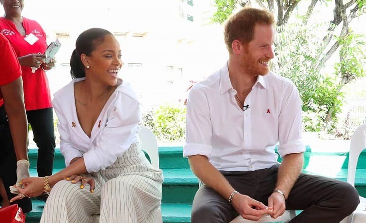 Elton John feels Prince Harry inherited 'incredible' gift from Diana