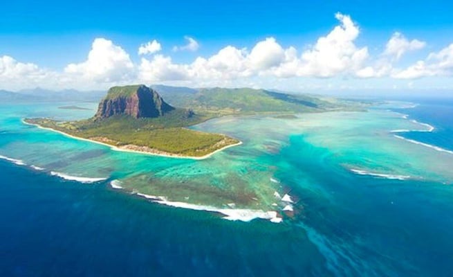 Indian Ocean level rising faster than the global estimate
