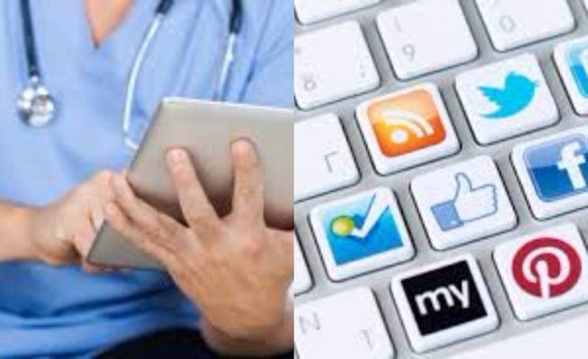 Government to harness power of social media to predict general health trends and epidemics