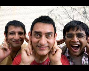 Aamir Khan resigns over copyright row