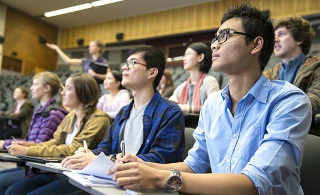 New Zealand next generation not fully ‘Asia-ready’, says Asia-NZ Foundation