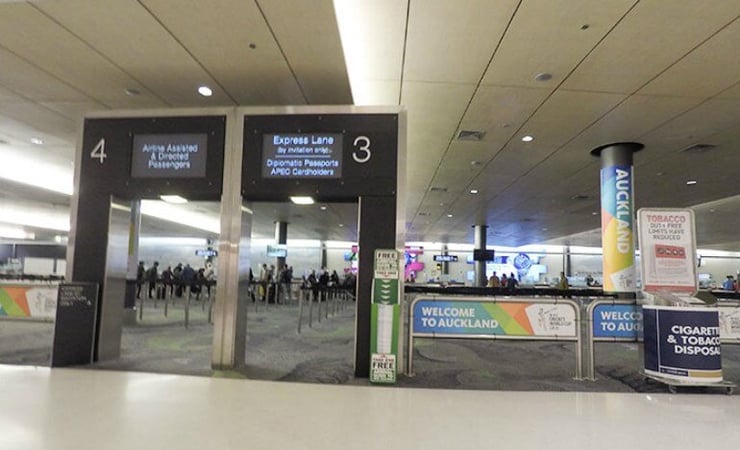 Industry pushback compels government to back down on immigration