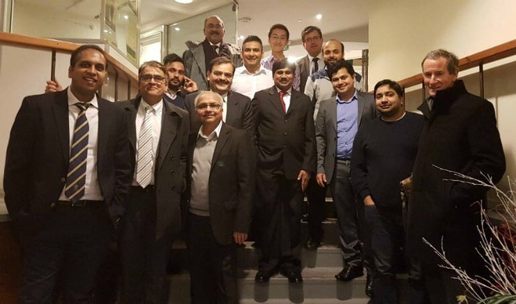 The Kiwi-connection in India’s biggest tax reform on GST
