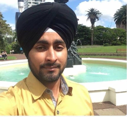 Indian student dies in Papatoetoe train incident