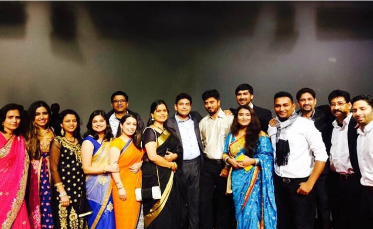An evening of fun and nostalgia: Md Rafi tribute concert in Auckland