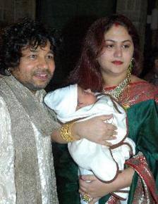 Sheetal is my strength and weakness, says Kailash Kher
