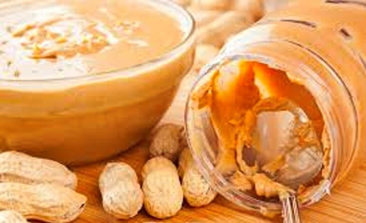 How to include goodness of peanut butter in diet