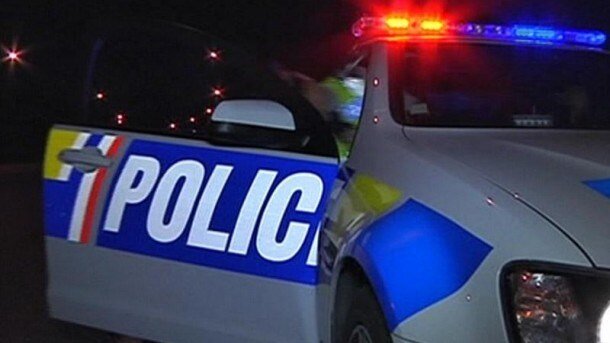 Police appeal for witnesses to Auckland CBD assault