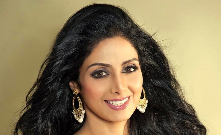 Sridevi: I am happy that audience is demanding for a change in films