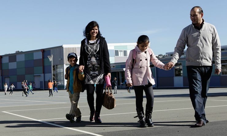 Government to scrap decile system for schools