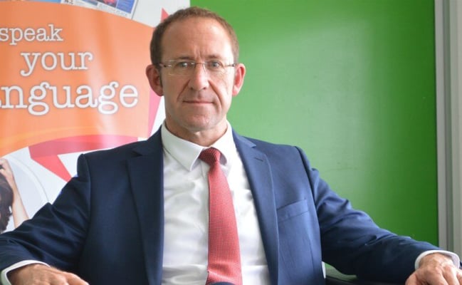 Andrew Little resigns: Labour's campaign in crisis