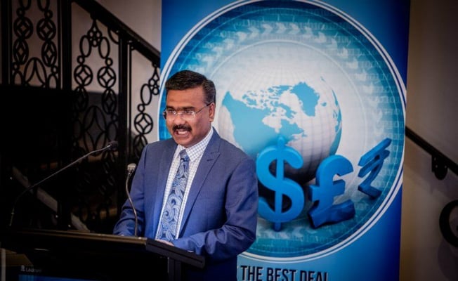 Relianz celebrates ninth year launching financial services
