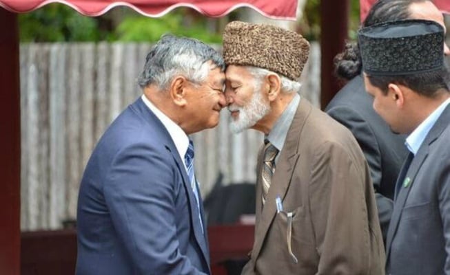 Translator of Maori Quran Shakil Monir passes away