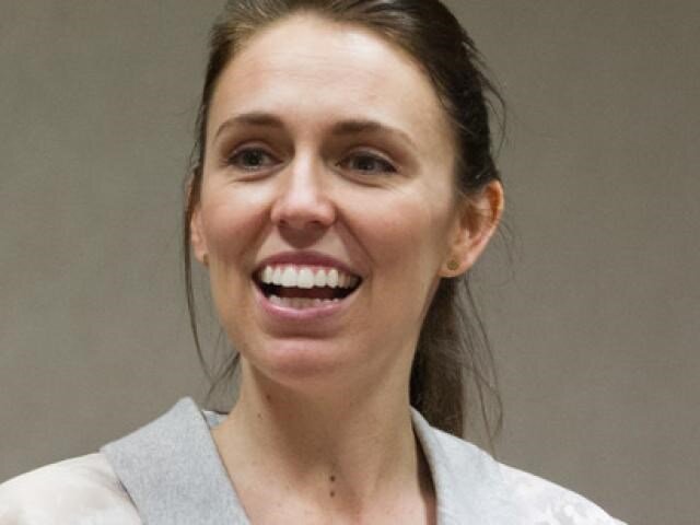 Jacinda’s rise will keep boredom away from this general election