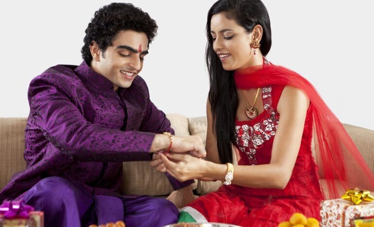 Tracing the story of Rakhi in India’s history and traditions