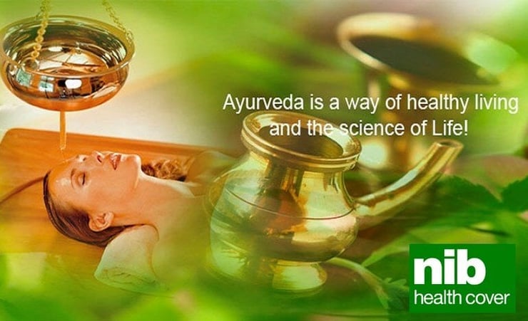 'BALANCE' IS THE KEY TO GOOD HEALTH