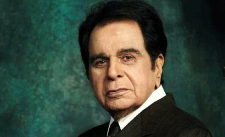 Dilip Kumar's health better, stable, says hospital