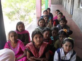 Fund raising film night for orphanage in India