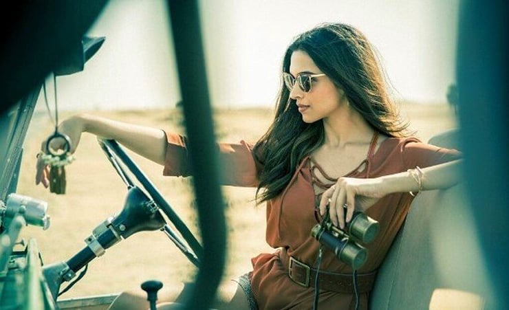 Pair the right eyewear with right attire