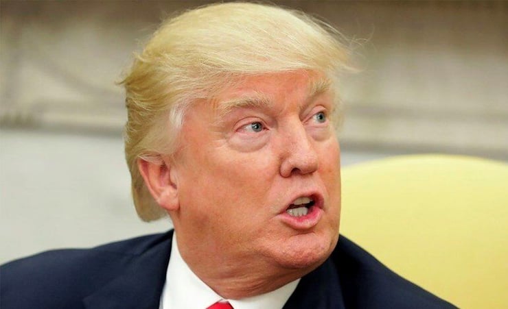Trump backs immigration reform favouring skilled people, restricting relatives