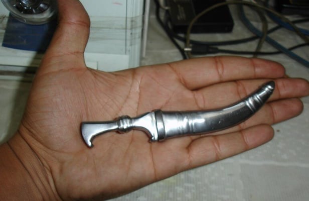 National Party promises to change laws for carrying Kirpans