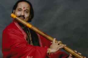 Aucklanders to be enchanted by Pt Ronu Majumdar’s Bansuri