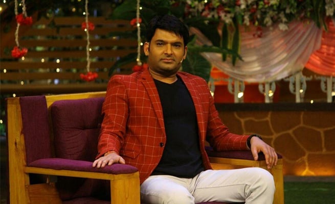 'The Kapil Sharma Show' renewed for a year