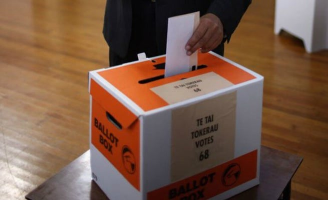 EC urges voters to update 'change addresses'