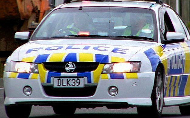 Baby kidnapping incident in Auckland