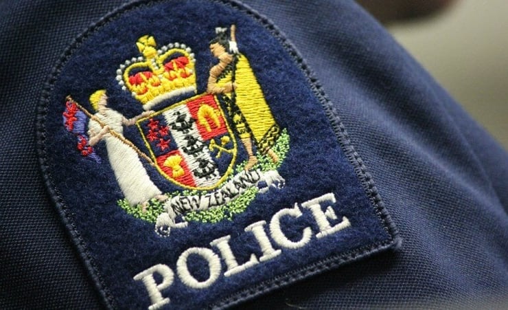 Two arrested in baby kidnapping incident in Auckland