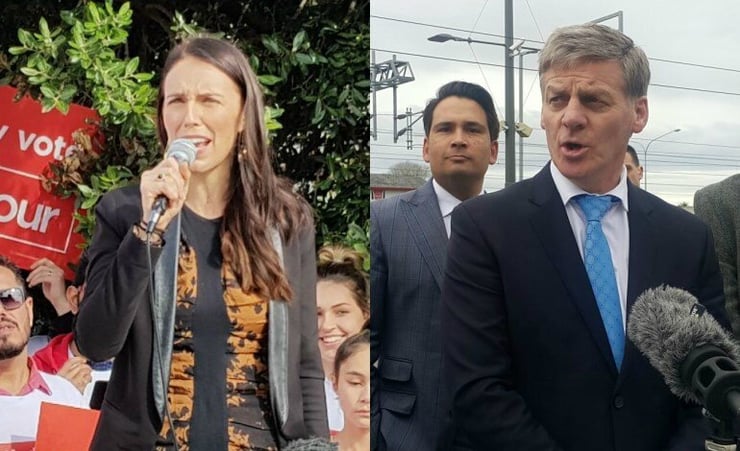 Personality or policies: What will decide Kiwi-Indian votes?