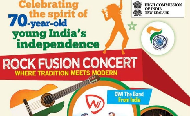 India @70: A moment for diaspora to relish cultural heritage