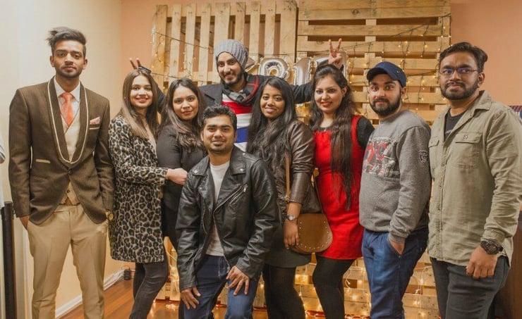 Youth Revival focuses on empowering young minds