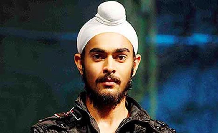 Diljit has opened doors for turbaned Sikhs in Bollywood: Manjot Singh