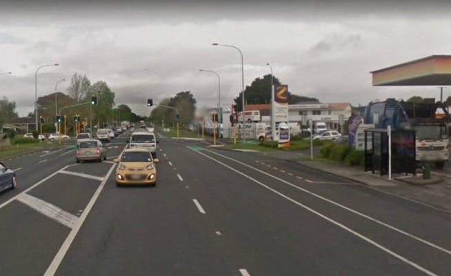Police still seeking to identify the Indian man assaulted in Takanini