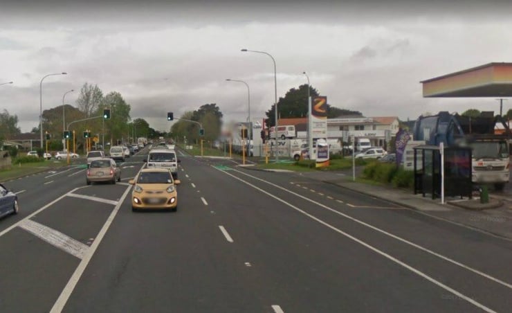 Police still seeking to identify the Indian man assaulted in Takanini