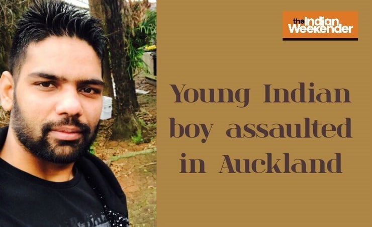 Punjab boy critically injured in assault in South Auckland