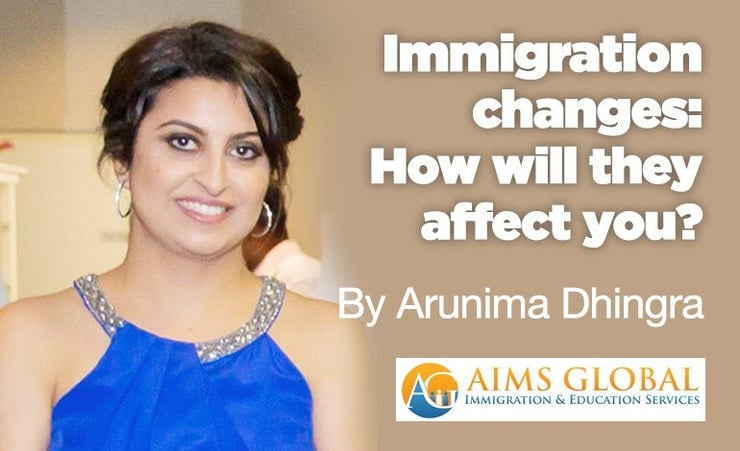Immigration Changes: What do experts say?